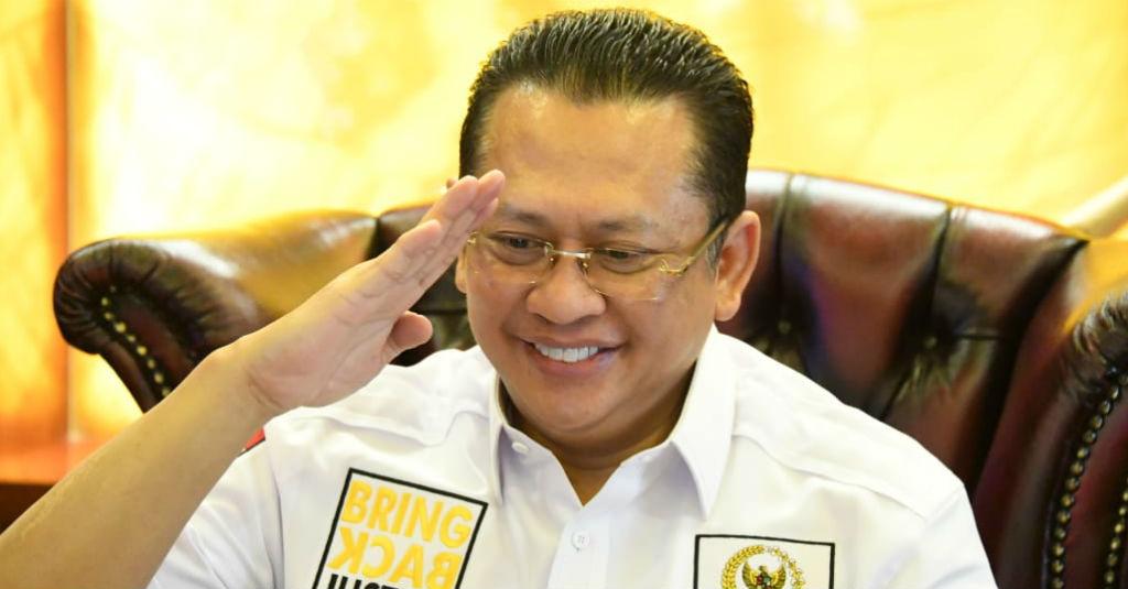 Bamsoet Ingatkan Pelajar di Luar Negeri Terapkan Nilai Kebangsaan