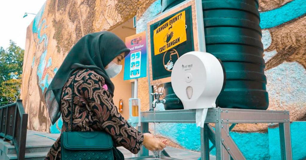 Kemenparekraf Targetkan 1000 Pelaku Parekraf di Bali Sertifikasi CHSE