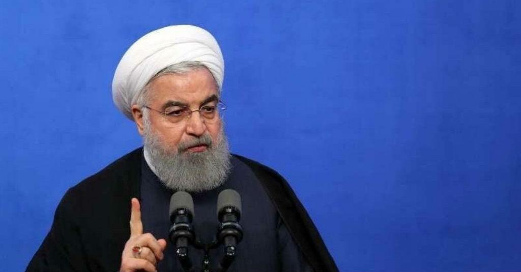 Presiden Iran Tuding Israel 'Dalang' Pembunuhan Ilmuwan Nuklir Fakhrizadeh