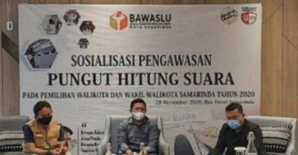 Pilkada Serentak Berpotensi Pemungutan Suara Ulang