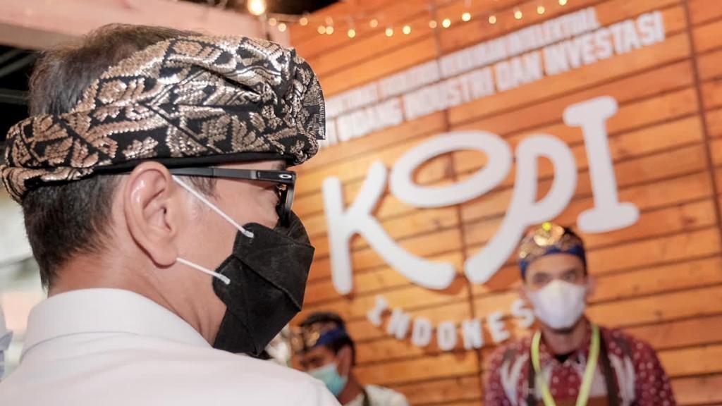 Bangkitkan Sektor Parekraf, 6606 Pelaku Usaha Ditargetkan Tersertifikasi