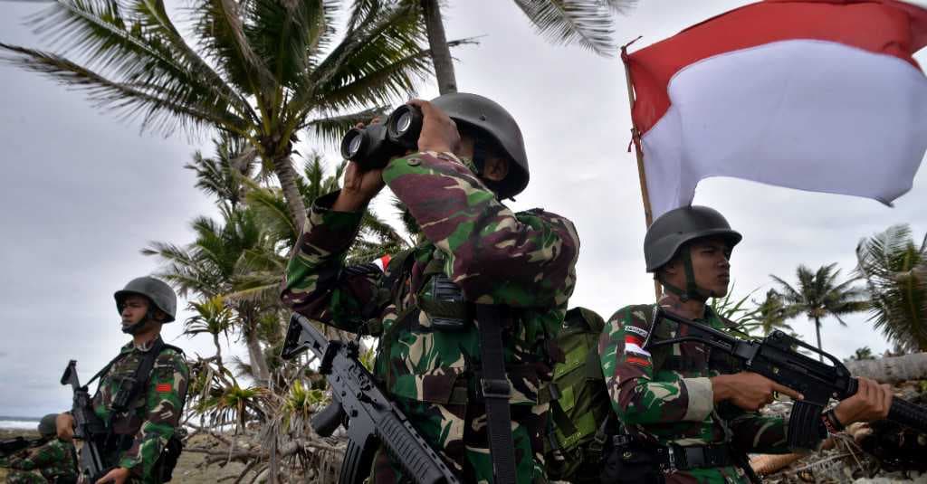 Akademisi: Kembalinya TNI sebagai Otoritas Sipil Semakin Menguat