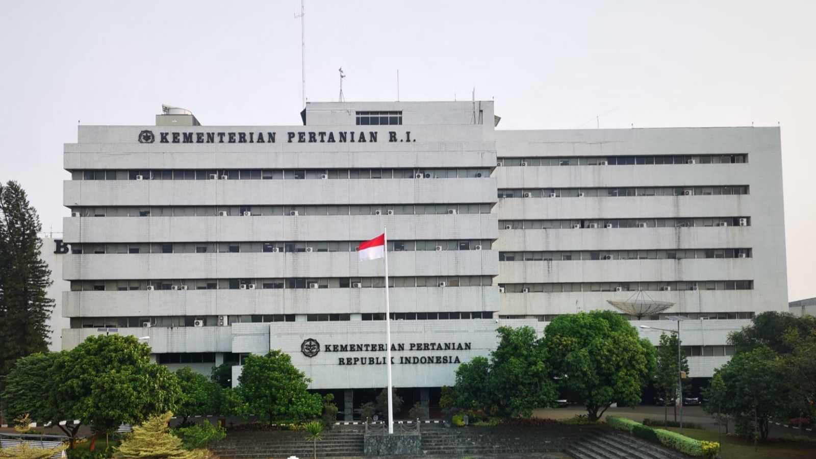 Komitmen Cegah Korupsi dan Tingkatkan Transparansi Kementan