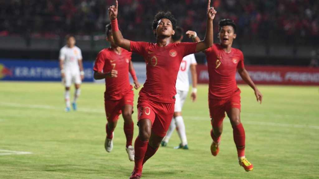PSSI: Bagus Kahfi Gabung Timnas U-19 Jika Pulih Total
