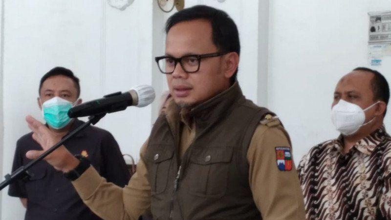 Satgas Minta RS UMMI Laksanakan Swab untuk Lindungi Pasien dan Warga