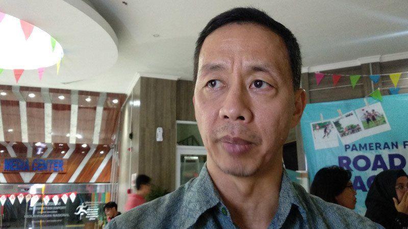 Dibubarkan Presiden, BOPI Legowo