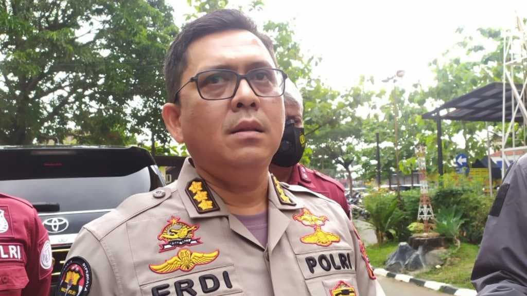 Polisi Bakal Panggil Pihak RS Ummi Diduga Halangi Satgas Soal Swab HRS