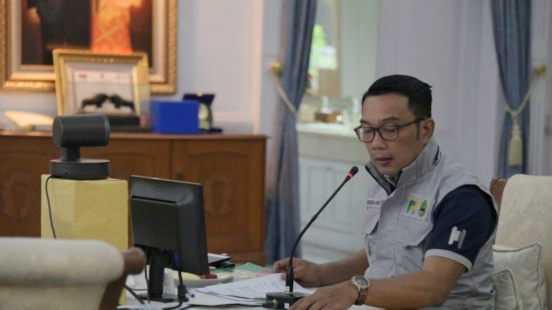 Pandemi COVID-19 Membuat Kondisi Sungai Citarum Membaik