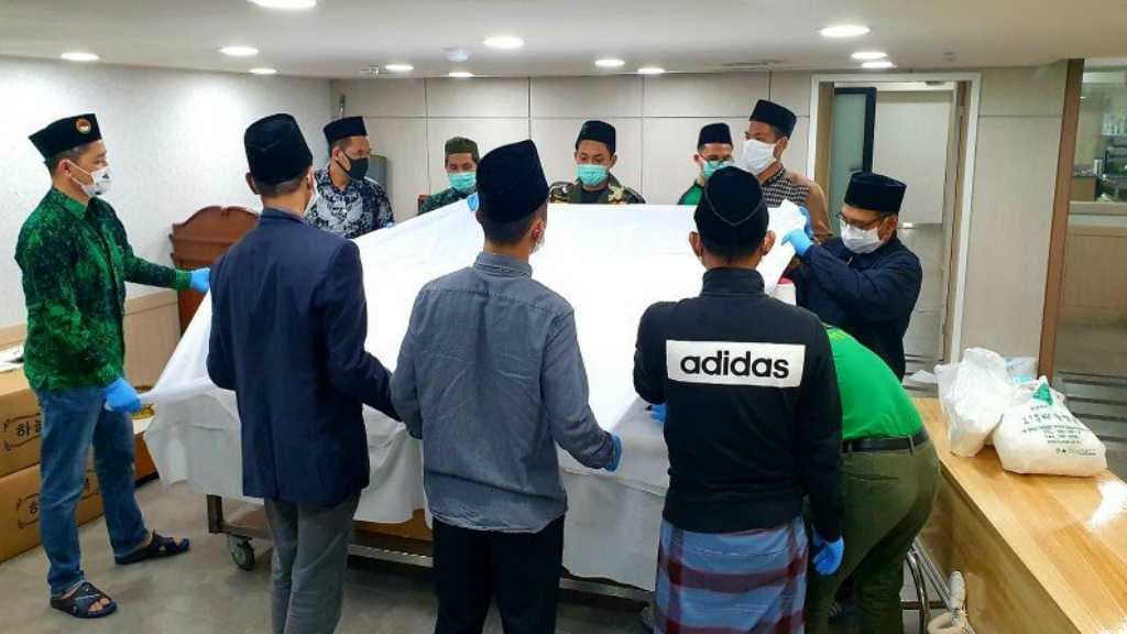 Jenazah Wanita WNI Usia 23 Tahun Ditemukan dalam Koper di Mekah