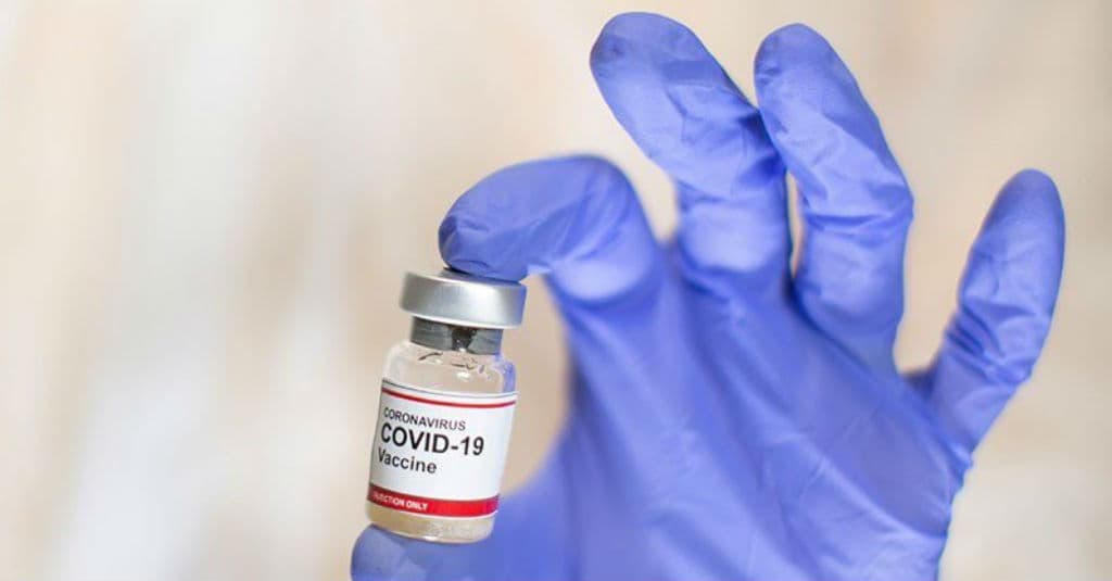 Kasus Positif COVID-19 RI Capai 538.883 di Akhir November