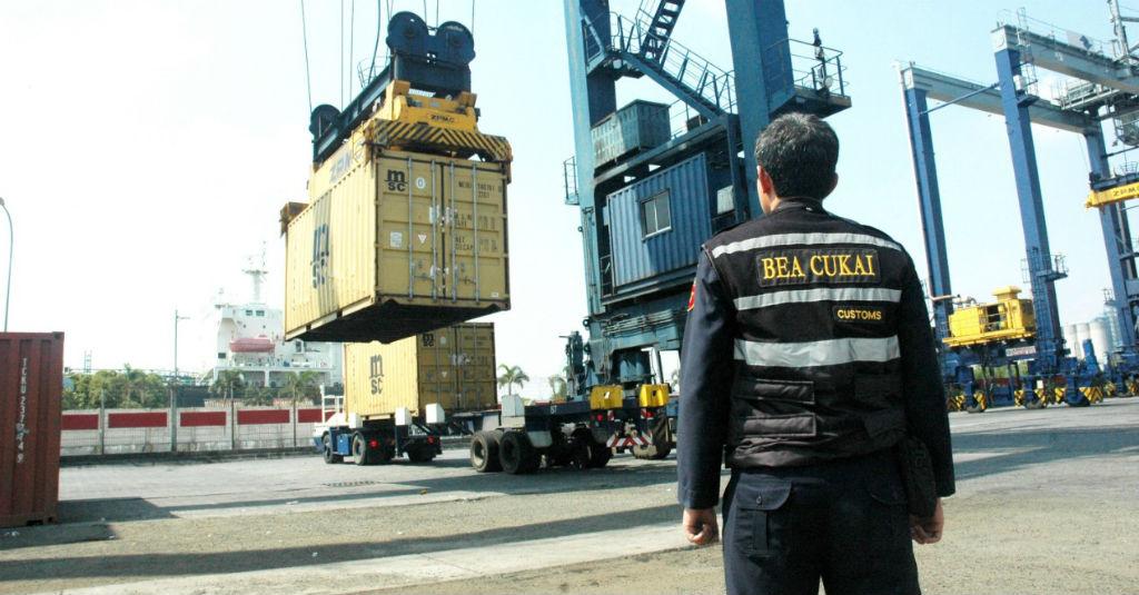 Pemerintah Bebaskan Pajak Impor Vaksin COVID-19
