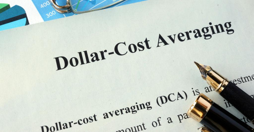 Cara Berinvestasi Menggunakan Metode Dollar Cost Averaging