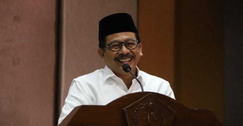 Viral Adzan Serukan Jihad, Wamenag: Jika untuk Perang, Jelas Tak Relevan!