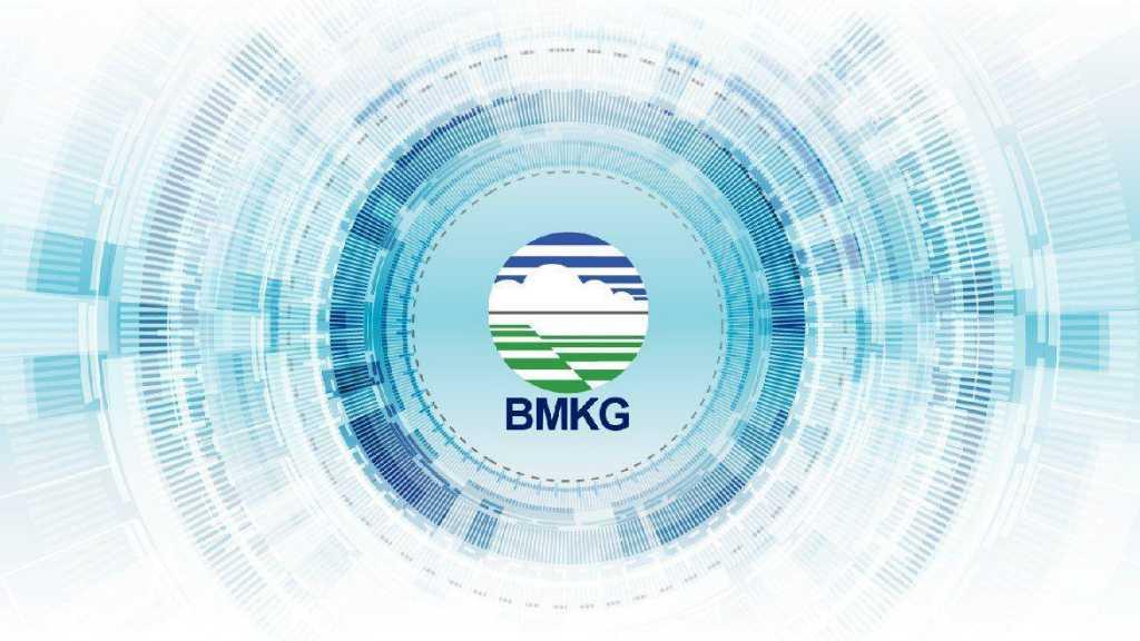 Peringatan BMKG: Terdapat Pola Tekanan Rendah 1009 dan 1008 hPa