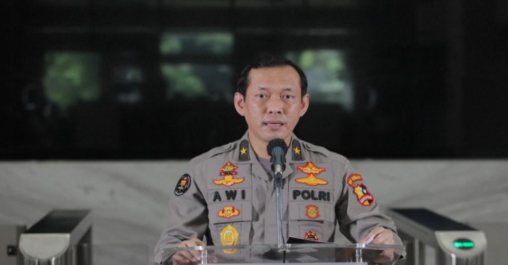 Polri: Kelompok Teror Jammah Islamiyah Punya Kekuatan Secara Militer