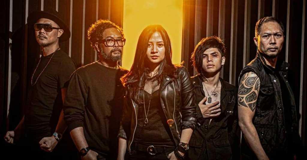 Cokelat Band Resmikan Aiu Ratna Sebagai Vokalis