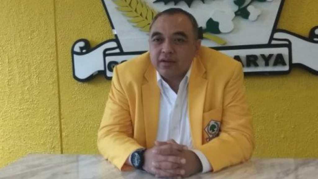 Tunjangan Anggota DPRD DKI Naik, F-Golkar Bilang Masih Tahap Wajar