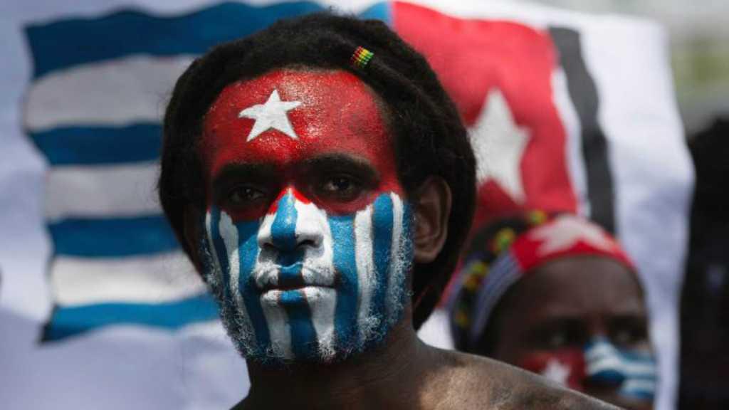 Benny Wenda Jabat Presiden Pemerintahan Sementara Papua Barat