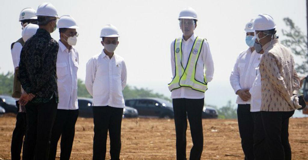 Kompetisi Antar Negara dalam Rebut Investasi Ketat, Pemerintah Kudu Gercep