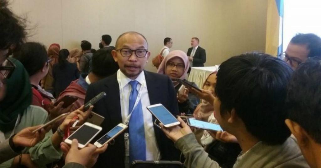 Mantan Menkeu Dorong Penjaminan Kredit Pelaku Usaha pada 2021