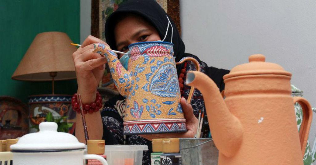 Core Prediksi Anggaran PEN Terserap 80 Persen di Akhir Tahun 2020