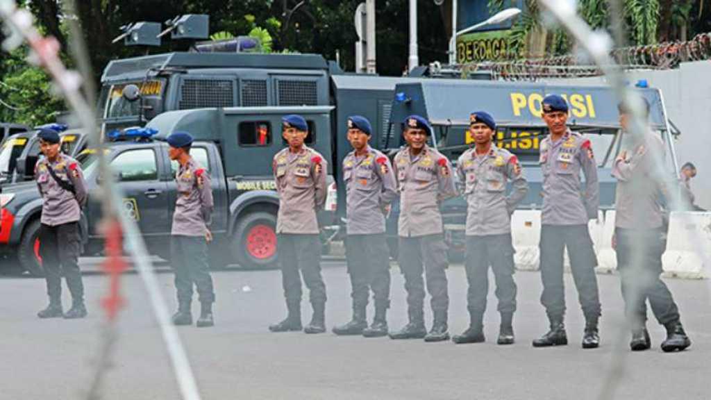 Kapolda: Personel BKO Pilkada Jangan Jadi Beban di Lapangan karena Sakit