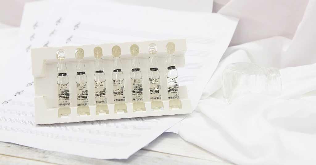 Serum Bisa Jadi Kunci Menunda Penuaan Dini