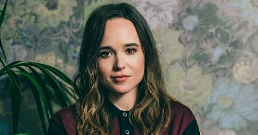 Pemain Film 'X-Men' Ellen Page Umumkan Dirinya Seorang Transgender