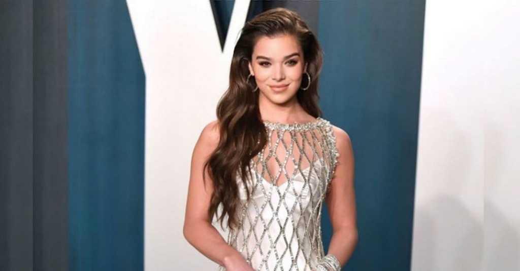 Hailee Steinfeld  Akan Bergabung di Serial 'Hawkeye'