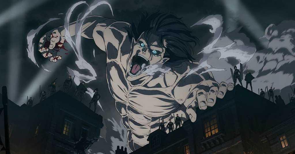 Musim Terakhir Anime 'Attack on Titan' Tayang 7 Desember