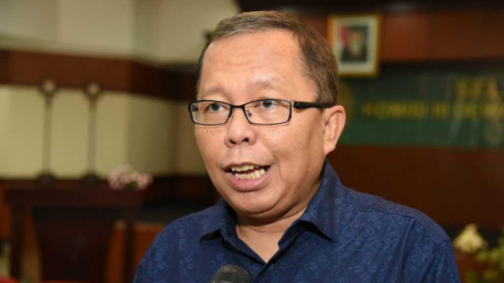 Arsul Sani Minta Kapolri Lanjutkan Penyelidikan Etik dan Pidana 25 Anggota yang Dimutasi