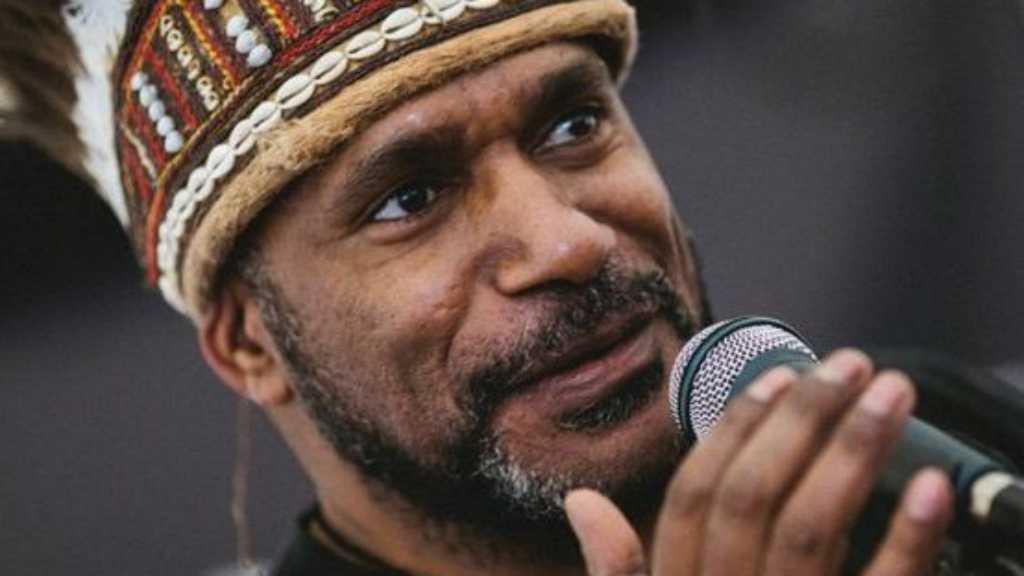 Fadli Zon Heran Pemerintah Masih Urusi HRS saat Benny Wenda Mengolok-olok