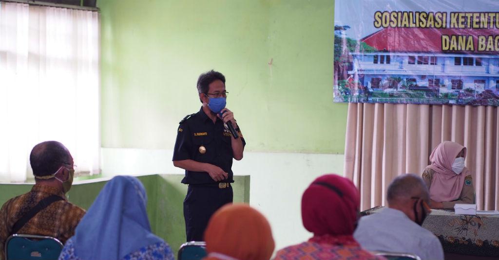 Bea Cukai Sosialisasikan Cukai di Berbagai Provinsi