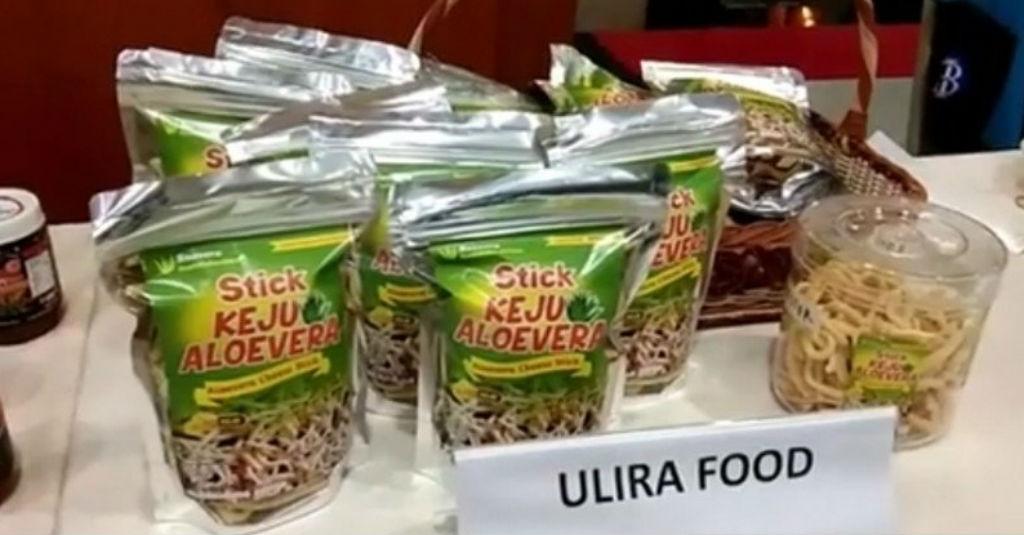 Selama Pandemi, Jumlah Pelaku Usaha Mikro Daerah Ini Meningkat