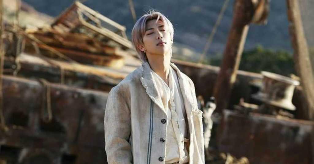 Dua Personel BTS Masuk 10 Besar 'Hot 100 Songwriters' Billboard