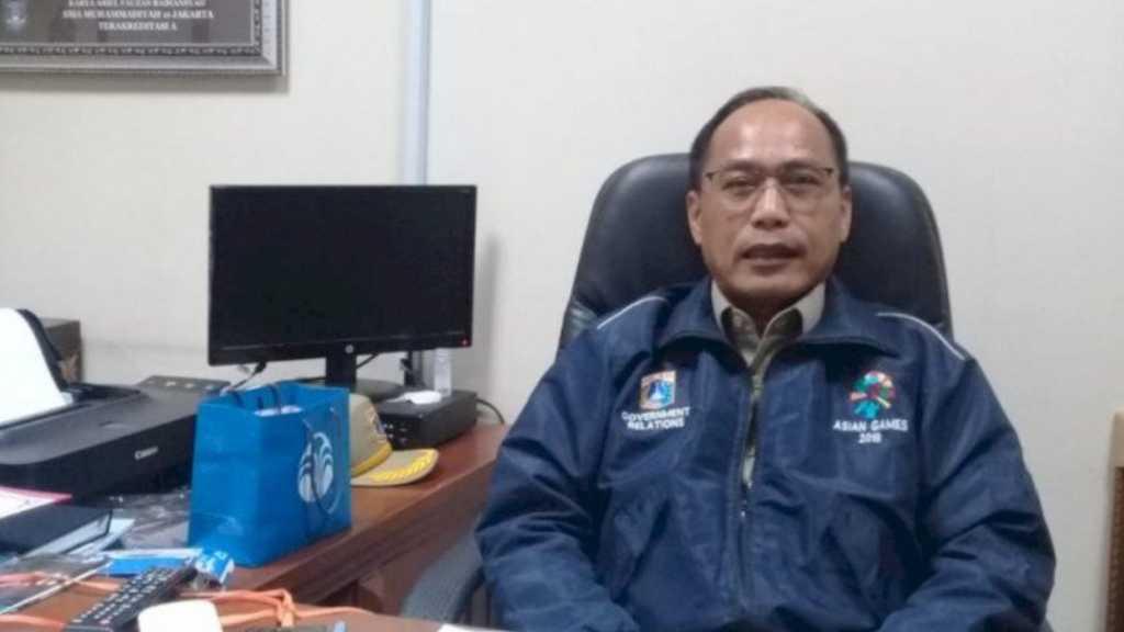 Positif COVID-19, Kasudin Pendidikan Jaktim Meninggal Dunia