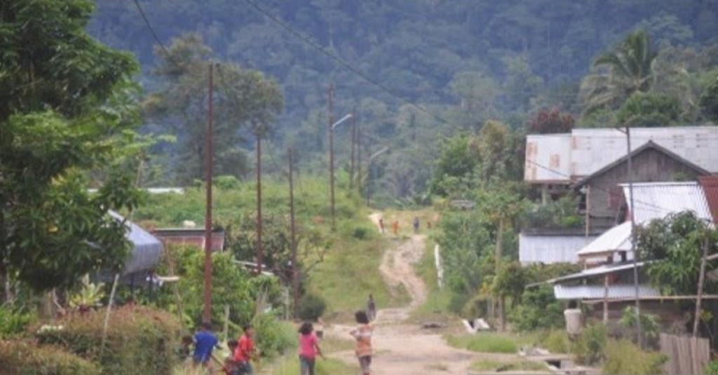 Alami Trauma Berat, Penyintas Serangan Berdarah di Sigi Menolak Kembali