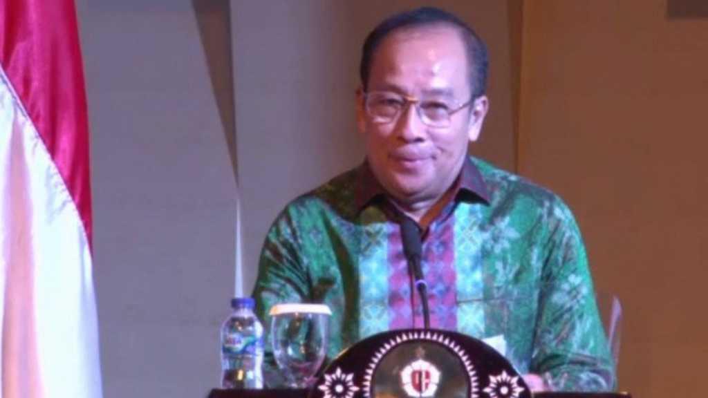 Pendukung HRS Halangi Polisi di Petamburan, Lemhanas Dibuat Meradang