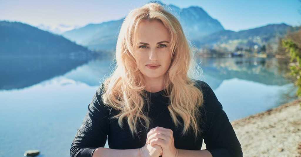 Begini Cara Diet Rebel Wilson Mampu Turunkan Berat Badan Secara Drastis