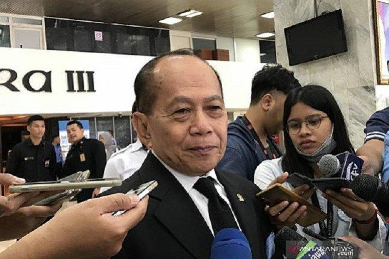 Demokrat Minta Perppu Pemilu Fokus untuk Provinsi Baru