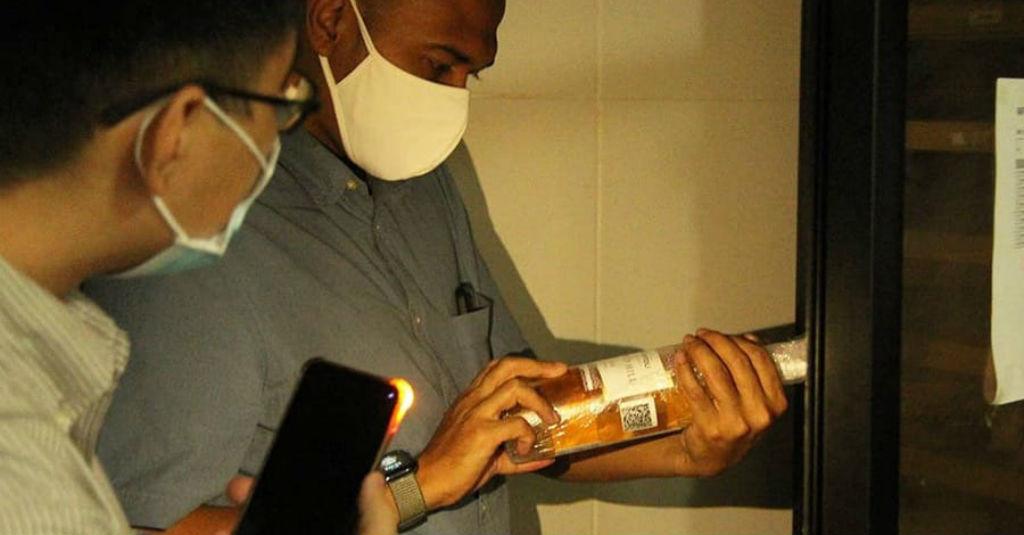 Bea Cukai Jakarta Monitoring Kepatuhan Pengusaha di Bidang Cukai