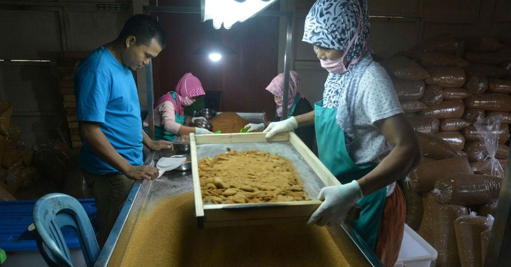 Wujudkan Transformasi Industri 4.0 untuk IKM, Begini Langkah Kemenperin