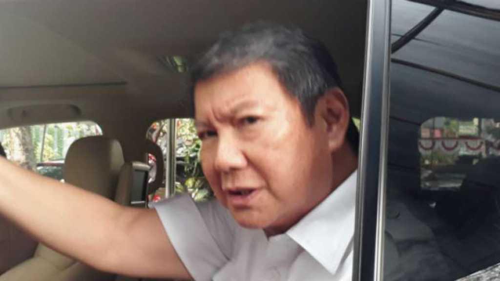 Dukung Edhy, Hashim Djojohadikusumo: Susi Keliru Melarang Ekspor Lobster