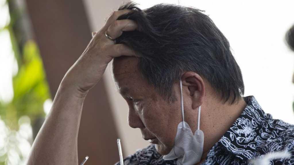 Hashim Djojohadikusumo: Pak Prabowo Tidak Ada Kaitannya dengan Ekspor Benur