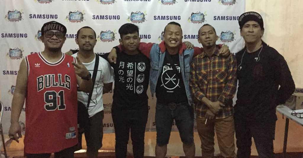 Perjalanan Hijrah Yukie Tertuang dalam Lagu Teranyar Pas Band