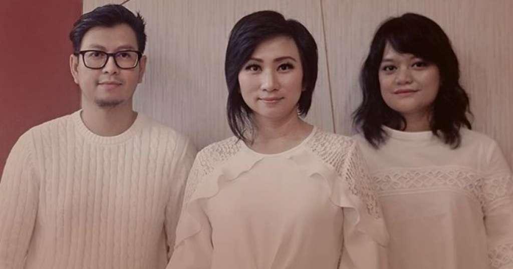 D'Cinnamons Siapkan Album Baru untuk Tahun Depan