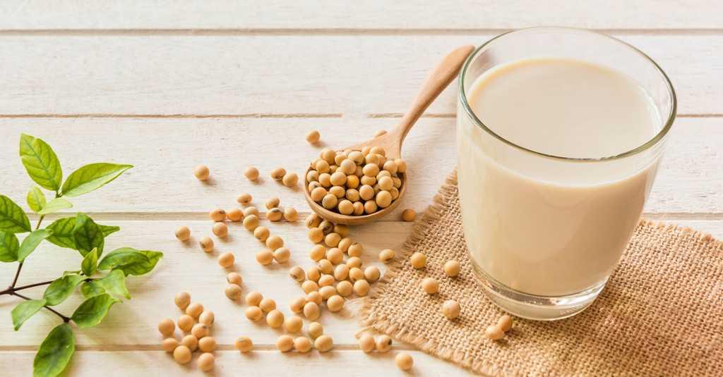 6 Ragam Susu Nabati dan Manfaatnya untuk Kesehatan