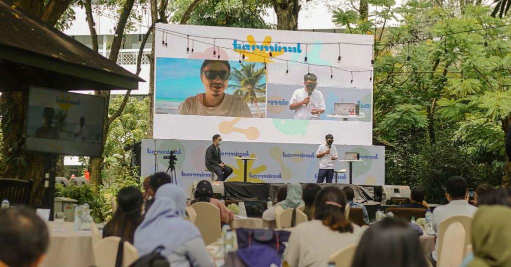 Promosi Wisata, Kemenparekraf: Perlu Strategi Buat Konten Menarik