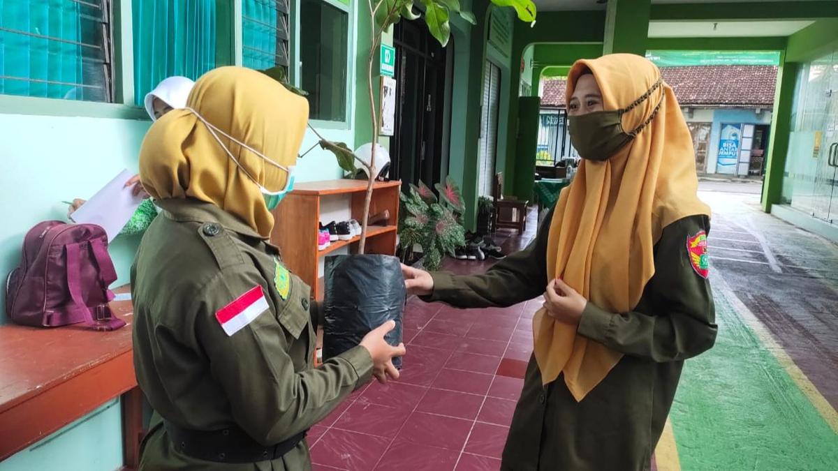 BPIP Gandeng Fatayat NU Gelorakan Jihad Pangan di Yogyakarta