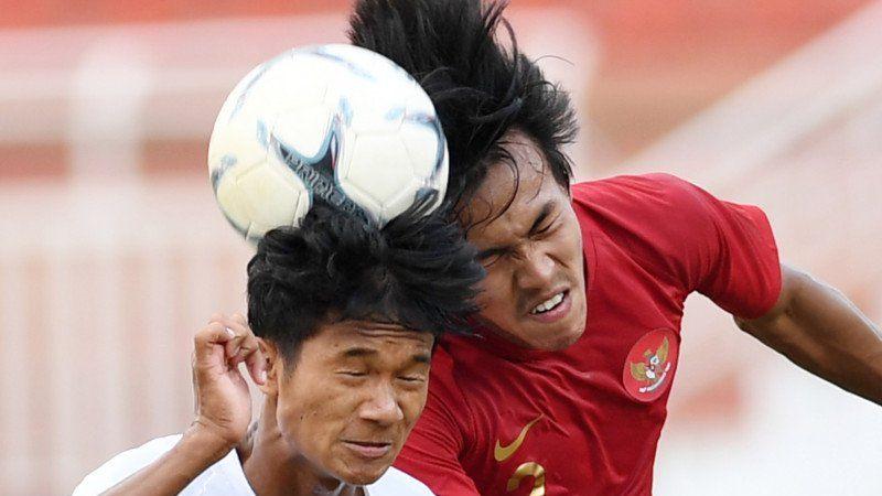 Kedapatan Dugem hingga Dicoret Timnas, Yudha Febrian Dikirim ke Pesantren